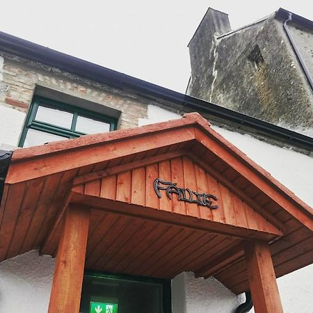 Galway Glamping Hotel Tuam Exterior foto
